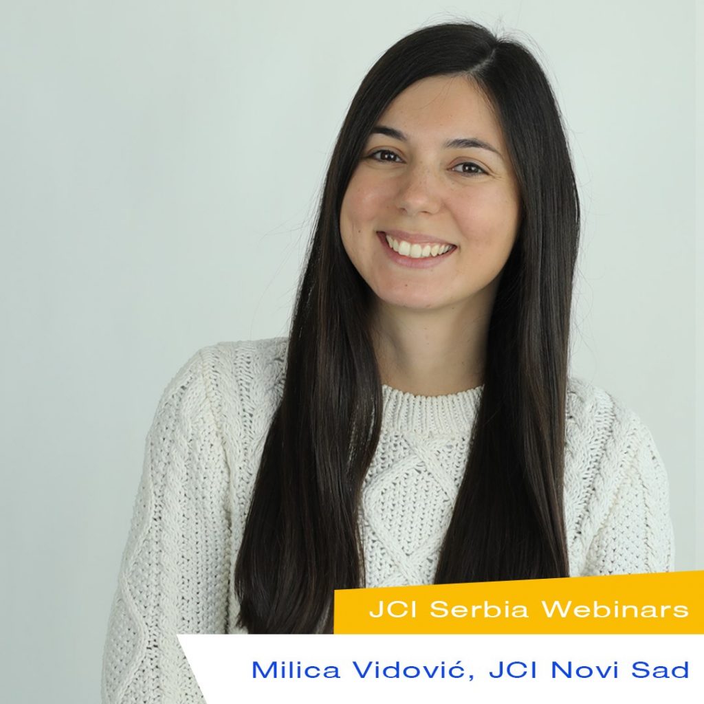 Milica Vidović