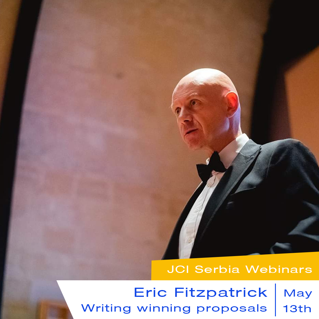 Eric Fitzpatrick